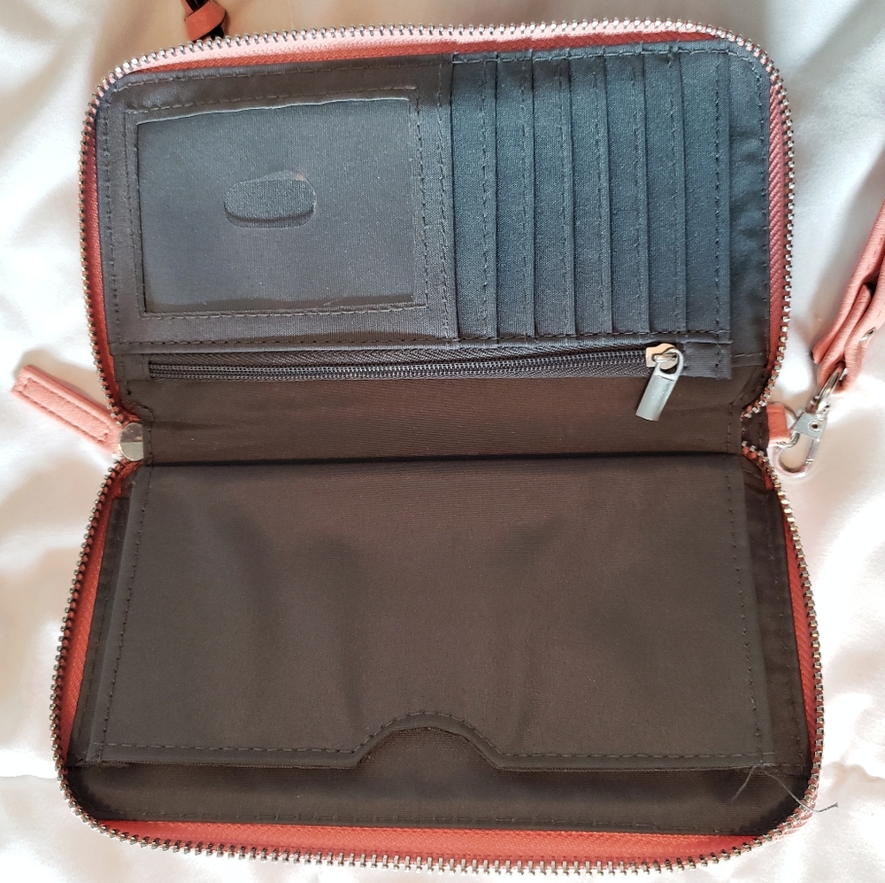 Wallet Clutch - Picture 5 of 6